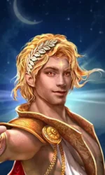 Demi Gods 4 - Thunderstorm