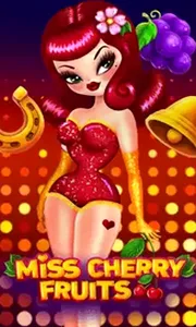 Miss Cherry Fruits