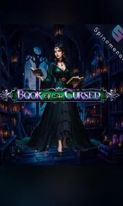 Book Of The Cursed