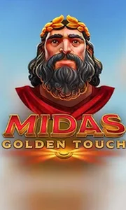 Midas Golden Touch
