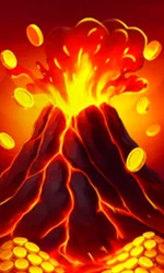 Fiery Luck