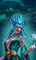 Golden Avalon Hold and Win