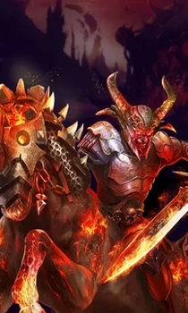 4 Horsemen 2