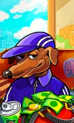 Coins Sniffer Hold And Win