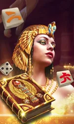Book of Rebirth Dice