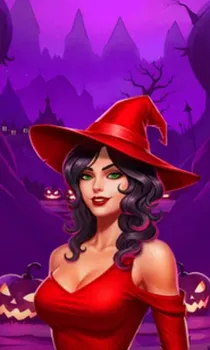 3 Witch Pots