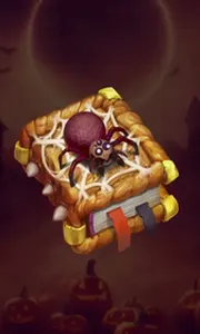 Book Of SpinOWeen