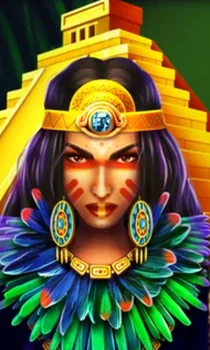 Aztec Magic Megaways