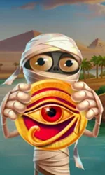 Mummy's Jewels 100