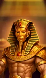 Treasures of Osiris