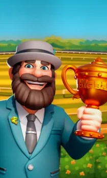 Big Bass Return to the Races